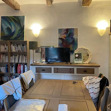 Appartement Cosy Malaucène エクステリア 写真