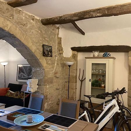 Appartement Cosy Malaucène エクステリア 写真