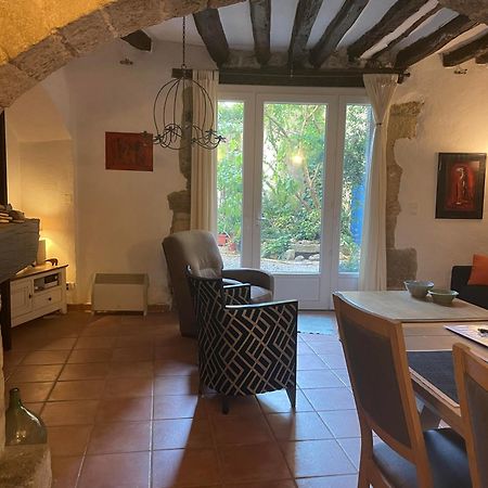 Appartement Cosy Malaucène エクステリア 写真