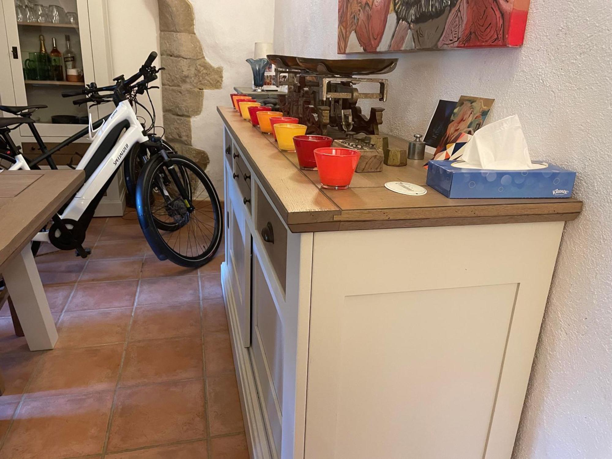 Appartement Cosy Malaucène エクステリア 写真