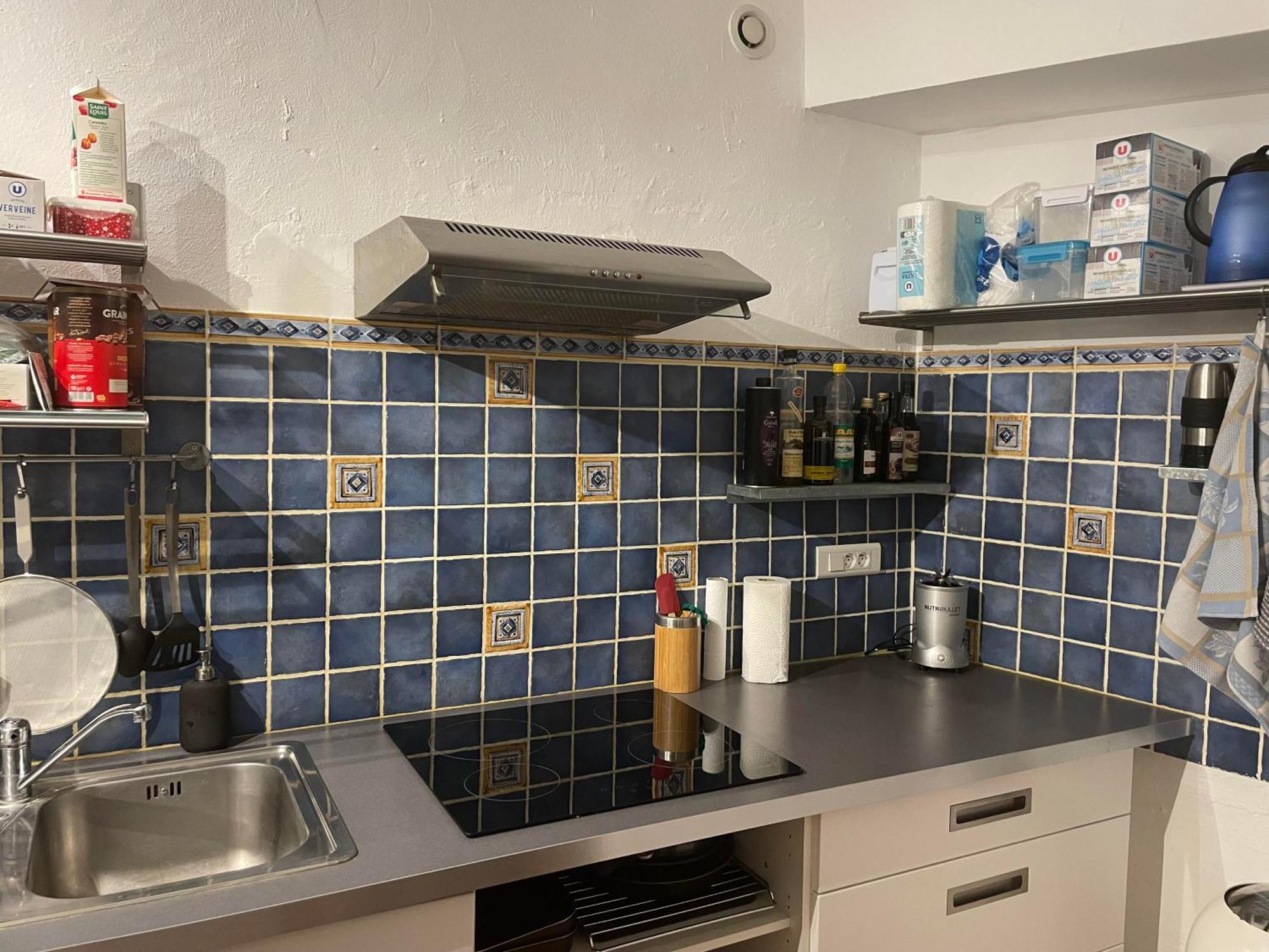 Appartement Cosy Malaucène エクステリア 写真