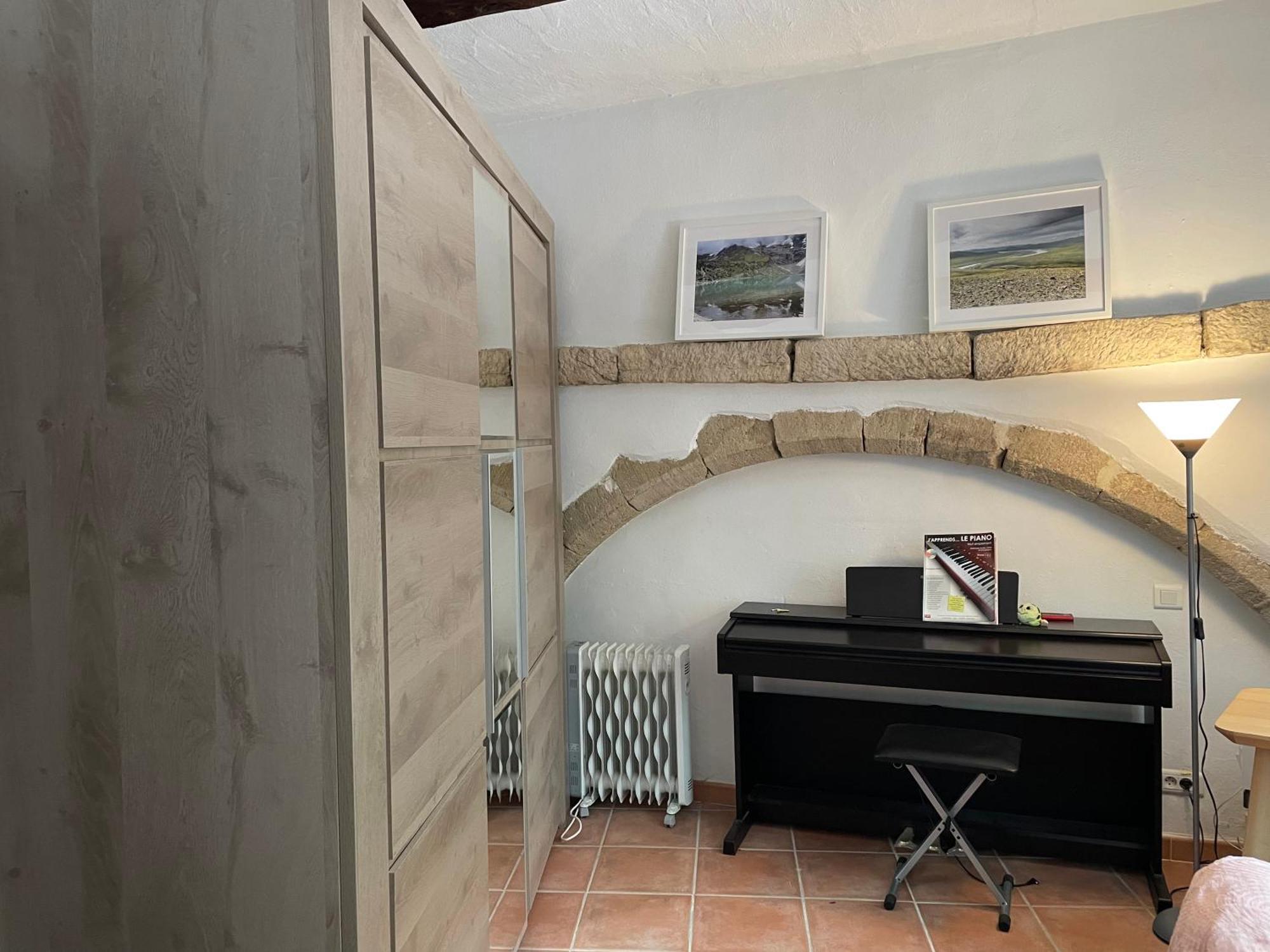 Appartement Cosy Malaucène エクステリア 写真