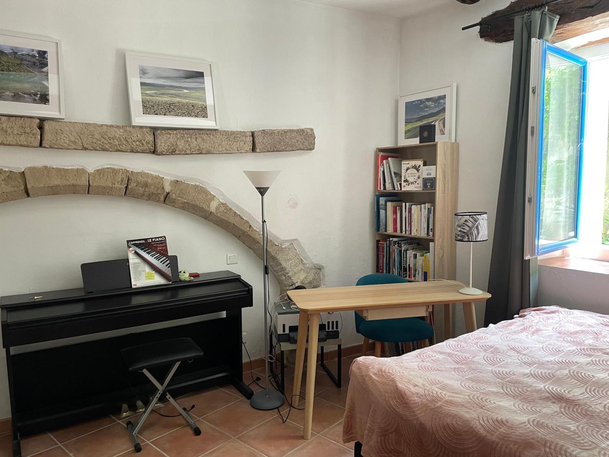 Appartement Cosy Malaucène エクステリア 写真
