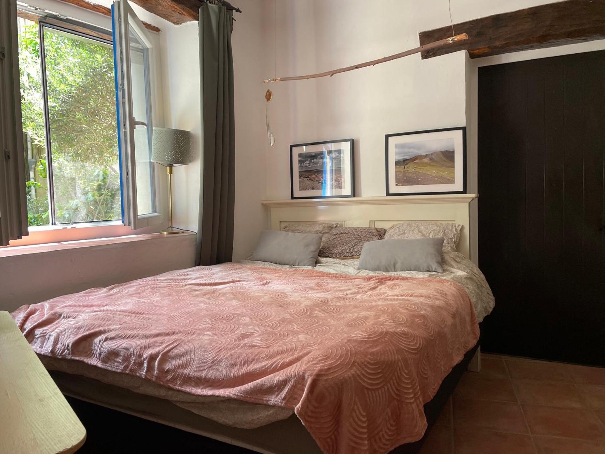Appartement Cosy Malaucène エクステリア 写真